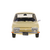 Volkswagen Brasilia 1976 - Bege - California Classics - 1/24 - Verdi Miniaturas