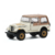 Jeep CJ-7 1979 Golden Eagle - Hobby Exclusive - Greenlight - 1/64