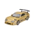 PRÉ-VENDA - Toyota Supra A80 Top Secret GT-300 - Gold - Mini GT - 1/64 - loja online