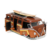 Volkswagen Kombi T1 Bus C/ Boneco Woody - Toy Story - Jada Toys - 1/24 - Verdi Miniaturas