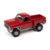 Chevy Silverado K10 Stepside 4x4 1986 - Auto World - Muscle Trucks - 1/64