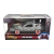 DeLorean Time Machine - De Volta Para o Futuro 3 - Back to the Future - Jada - 1/32 - comprar online
