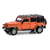 Jeep Wrangler Unlimited 2010 - Cold Pursuit - Hollywood - Série 40 - Greenlight - 1/64 en internet