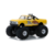 Chevrolet C20 1972 - BIG BEAR - Monster Truck - Greenlight - 1/64