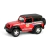 Jeep Wrangler 2011 - Florida Lifeguard - First Responders - Série 2 - Greenlight - 1:64