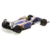 Williams Renault FW16 - Ayrton Senna GP San Marino 1994 - F1 - Minichamps - 1/18 en internet