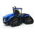 Trator Esteira New Holland SmartTrax II T9.700 - Ertl - 1/64 na internet