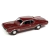Oldsmobile 442 1966 - Vintage Muscle - Auto World - 1/64