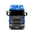 Caminhão Scania R470 - Azul - Transporter - Welly - 1/32 na internet