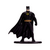 Batmobile 1989 Com Boneco - Batmóvel - Batman - Jada - 1/32 - Verdi Miniaturas