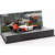 McLaren Honda MP4/4 - Ayrton Senna - San Marino GP 1988 - Eaglemoss - 1/43 - Verdi Miniaturas