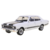 Chevrolet Opala SS 4100 1971 - Branco - California Classics - 1/24