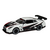Nissan GT-R GT3 Nismo - Sports Cars - Majorette - 1/64