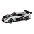 Nissan GT-R GT3 Nismo - Sports Cars - Majorette - 1/64