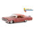 Chevrolet Impala 1964 - Lowrider - California Lowriders Série 2 - Greenlight - 1/64