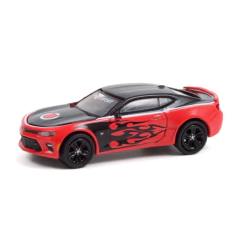 Chevrolet Camaro SS 2016 - Diablosport - Hobby Exclusive - Greenlight - 1:64