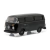 Volkswagen Kombi T2 1978 - Black Bandit - Greenlight- 1/64