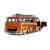 Volkswagen Kombi T1 Bus C/ Boneco Woody - Toy Story - Jada Toys - 1/24 - tienda online