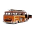 Volkswagen Kombi T1 Bus C/ Boneco Woody - Toy Story - Jada Toys - 1/24 - loja online