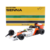 Imagem do McLaren Honda MP4/4 - Ayrton Senna World Champion 1988 - F1 - Minichamps - 1/18