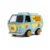 Van Mystery Machine Scooby-Doo - Com Bonecos - Jada - 1/24 en internet