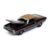 Dodge Challenger R/T 1971 - Mecum Auctions - Hobby Exclusive - Auto World - 1:64 na internet