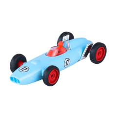 Formula 1 First Ever - Azul - Anniversary Edition - Majorette - 1/64