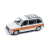 Dodge Caravan 1985 - Mighty Minivans - Auto World - 1:64