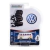 Volkswagen Kombi Samba Bus 1964 - Club Vee-Dub - Série 17 - Greenlight - 1/64 - comprar online