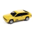 Chevy Citation X-11 1981 - Classic Gold Collection - Amarelo - Johnny Lightning - 1/64