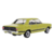 Chevrolet Opala SS 4100 1971 - Amarelo - California Classics - 1/24 - comprar online