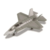 Avião Caça Militar F-35 Lightning 2 - Lockheed Martin - Tailwinds - Maisto - comprar online