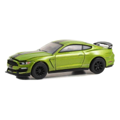 Ford Shelby GT350R 2020 - Anniversary Collection - Série 16 - Greenlight - 1:64 - comprar online
