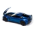 Chevrolet Corvette Z06 2019 - Sports Cars - Auto World - 1:64 na internet
