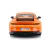 Porsche 911 GT3 - Laranja - Bburago - 1:24 na internet
