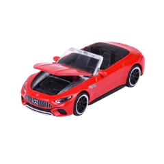 Mercedes AMG SL 63 - Sports Cars - Majorette - 1/64