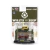 Jeep MB 1944 Militar - Set 2 Miniaturas - Auto Lift - M2 Machines - 1/64 - comprar online