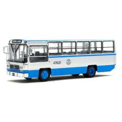 Ônibus Caio Gabriela II - Redentor - Brazilian Busses - Série 5 - BR Classics - 1/72
