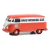Volkswagen Kombi Type 2 Panel Van - Running On Empty - Série 16 - Greenlight - 1/64