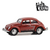 Volkswagen Fusca Classic Beetle - Club Vee-Dub - Série 18 - Greenlight - 1/64 on internet