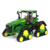 Trator Esteira John Deere 8RX 410 - Ertl - 1/32