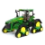 Trator Esteira John Deere 8RX 410 - Ertl - 1/32
