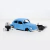 Volkswagen Fusca Beetle - Kit de Montar - Maisto - 1/24 - tienda online