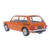 Volkswagen Brasilia 1976 - Laranja - California Classics - 1/24 - comprar online