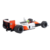 McLaren Honda MP4/4 - Ayrton Senna World Champion 1988 - F1 - Minichamps - 1/18