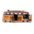 Volkswagen Kombi T1 Bus C/ Boneco Woody - Toy Story - Jada Toys - 1/24 - Verdi Miniaturas