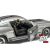 Ford Mustang 1967 Eleanor - Gone in 60 Seconds- Hollywood - Greenlight - 1:18 - Verdi Miniaturas