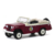 Jeep Jeepster 1967 - Ace Ventura - Hollywood - Greenlight - 1/64 - comprar online