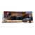 Batmovel Liga da Justiça 2017 - C/ Boneco Batman - Batmobile Justice League - Jada Toys - 1/24 - comprar online