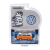 Volkswagen Kombi Type 2 Bus 1974 - Club V-Dub - Greenlight - 1/64 - comprar online